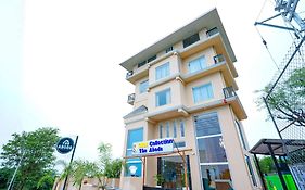 Click Collection The Abode, Dharamshala